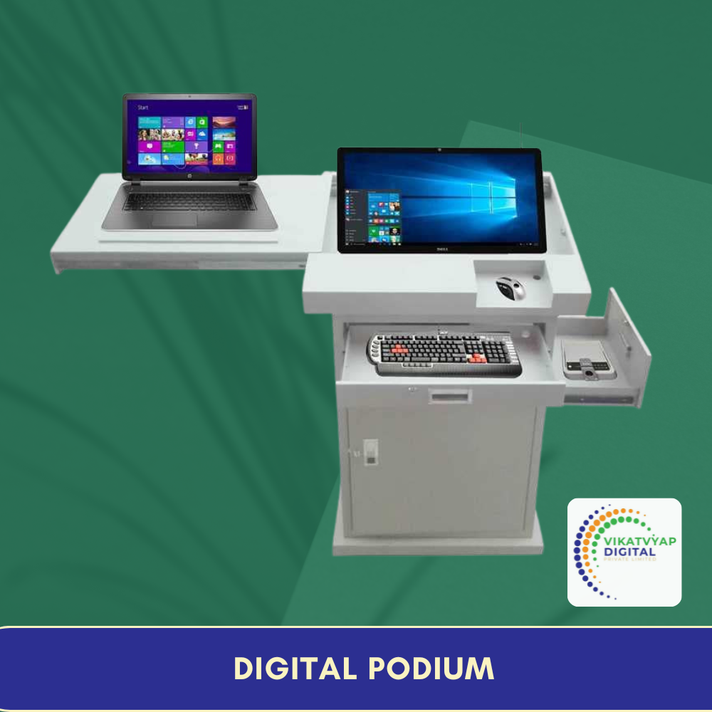 Digital Podium1