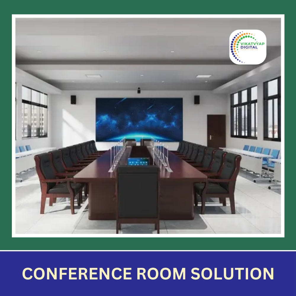 Conference Room Solution